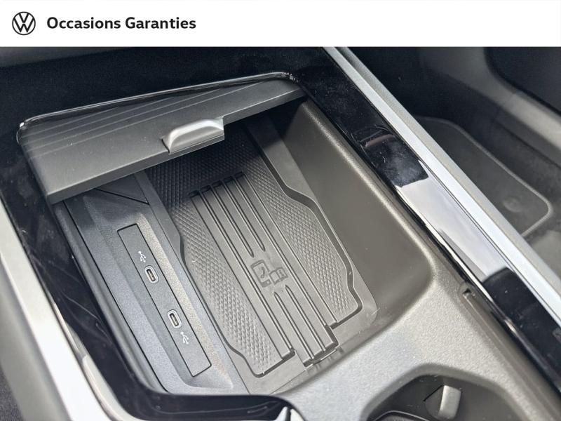 Voitures occasions VOLKSWAGEN Passat SW R-Line Orvault