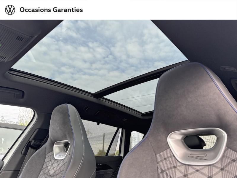 Voitures occasions VOLKSWAGEN Passat SW R-Line Orvault