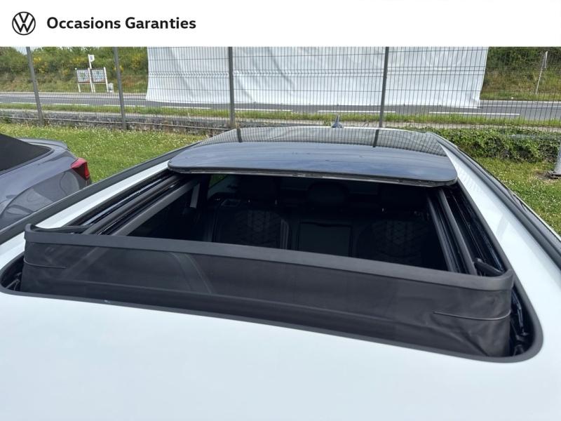 Voitures occasions VOLKSWAGEN Passat SW R-Line Orvault