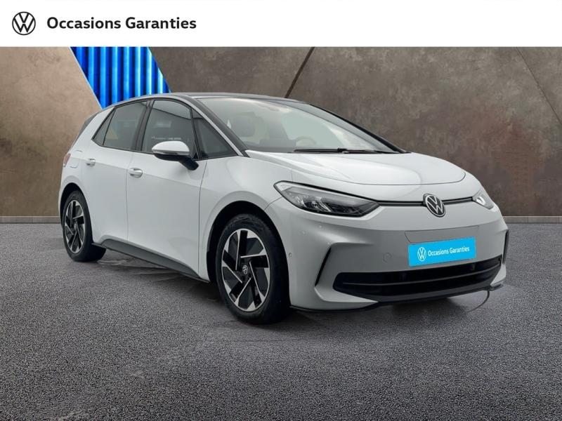 Voitures occasions VOLKSWAGEN ID.3 Base Orvault