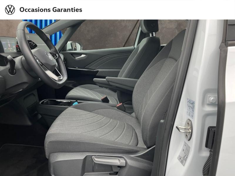 Voitures occasions VOLKSWAGEN ID.3 Base Orvault