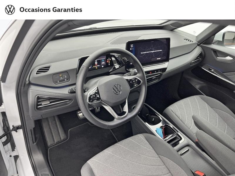 Voitures occasions VOLKSWAGEN ID.3 Base Orvault
