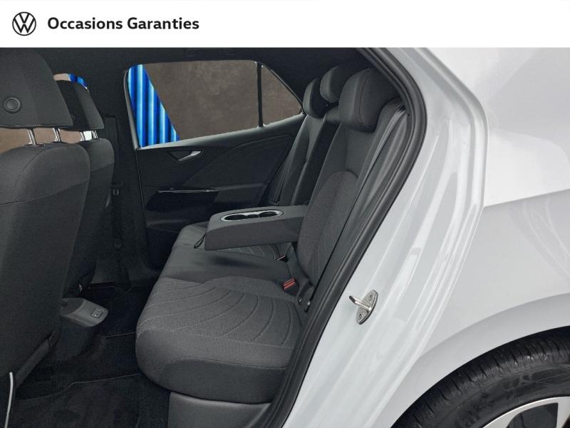 Voitures occasions VOLKSWAGEN ID.3 Base Orvault