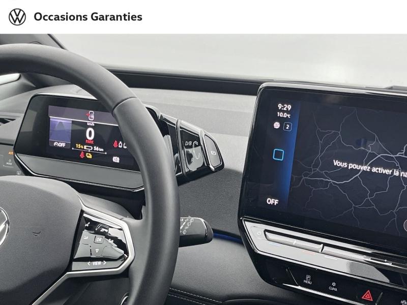 Voitures occasions VOLKSWAGEN ID.3 Base Orvault