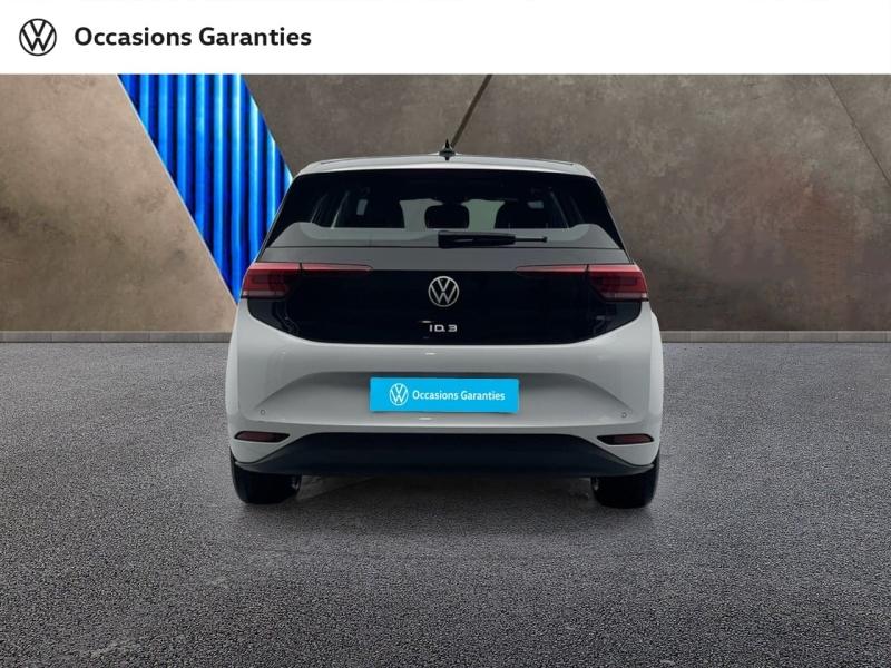 Voitures occasions VOLKSWAGEN ID.3 Base Orvault