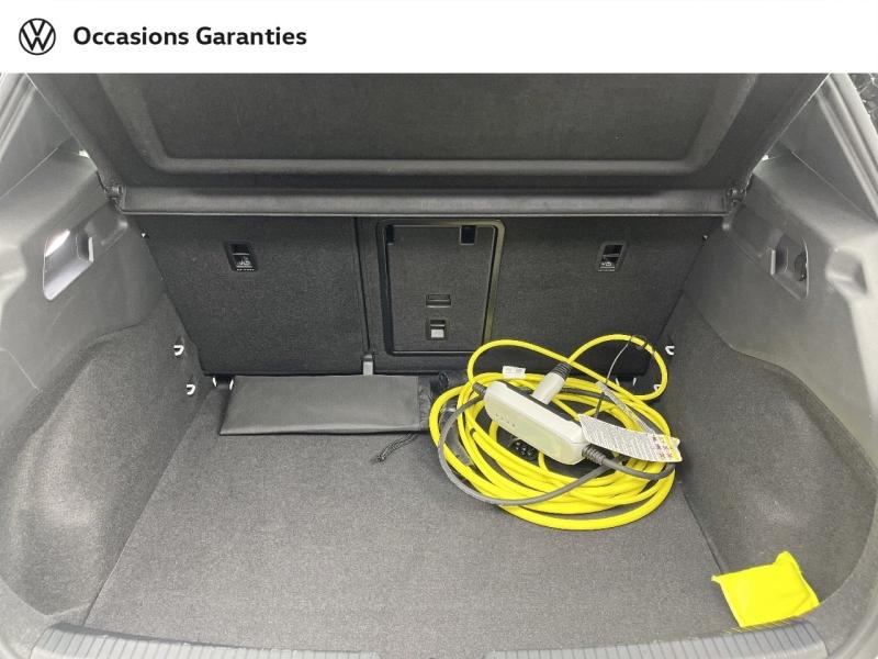 Voitures occasions VOLKSWAGEN ID.3 Base Orvault