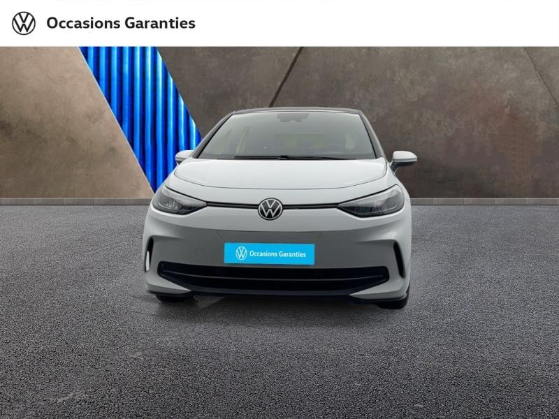 Voitures occasions VOLKSWAGEN ID.3 Base Orvault