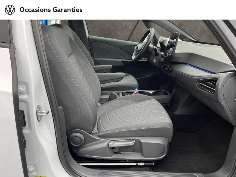 Voitures occasions VOLKSWAGEN ID.3 Base Orvault