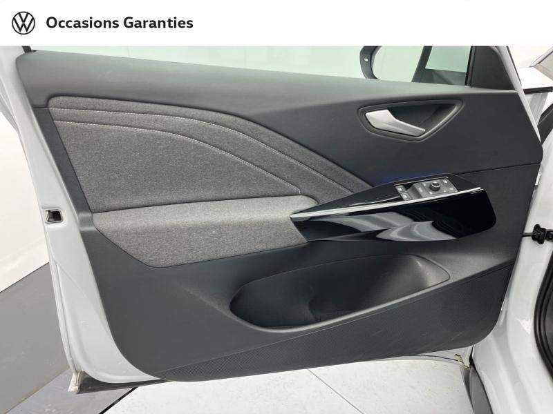 Voitures occasions VOLKSWAGEN ID.3 Base Orvault