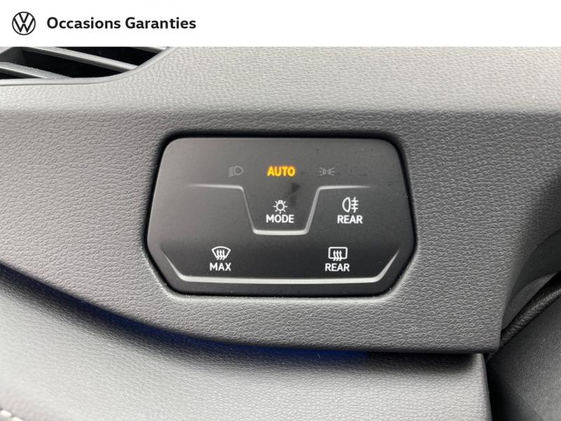 Voitures occasions VOLKSWAGEN ID.3 Base Orvault