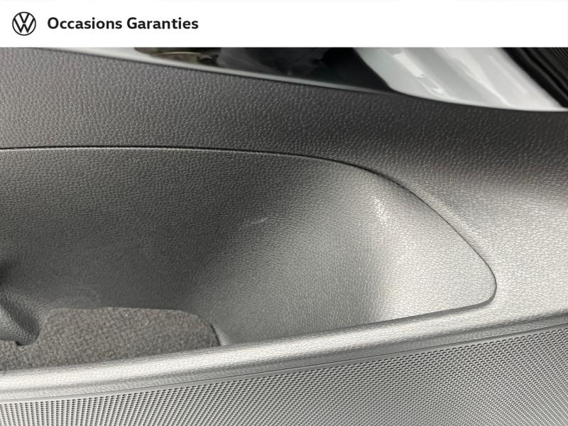 Voitures occasions VOLKSWAGEN ID.3 Base Orvault