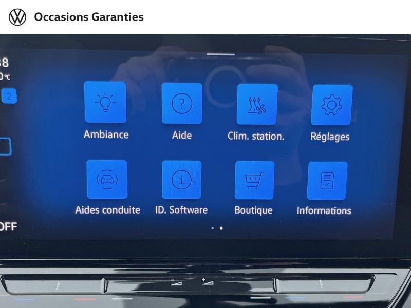 Voitures occasions VOLKSWAGEN ID.3 Base Orvault