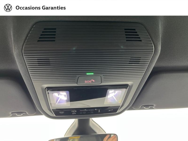 Voitures occasions VOLKSWAGEN ID.3 Base Orvault