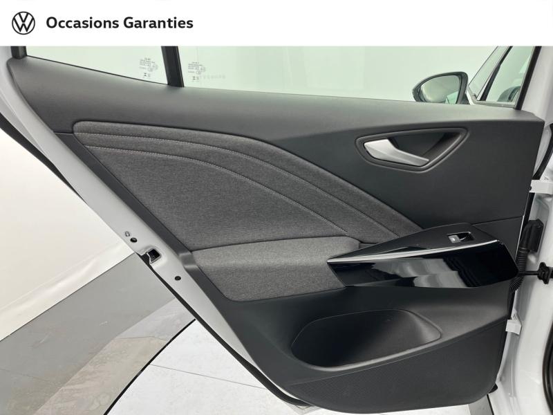 Voitures occasions VOLKSWAGEN ID.3 Base Orvault