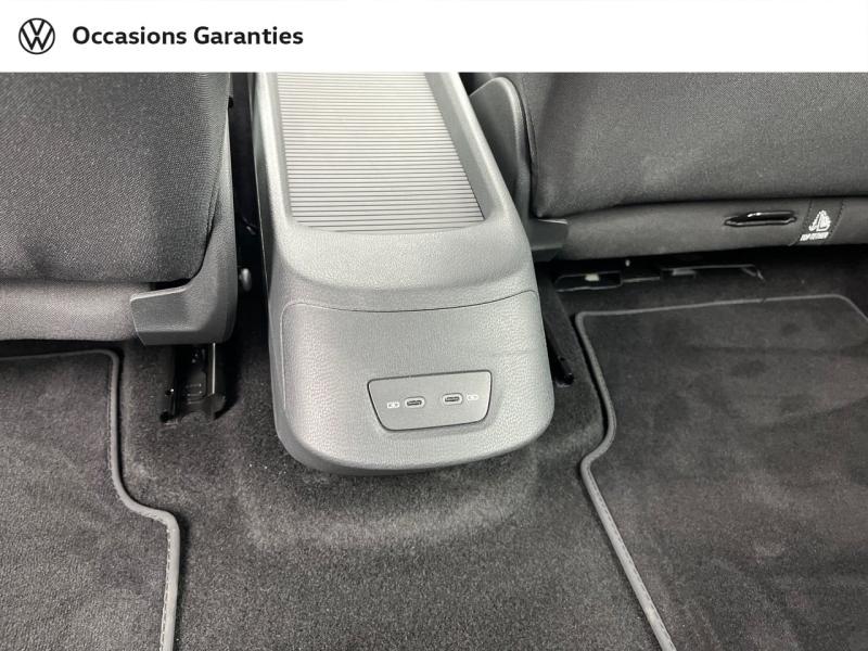 Voitures occasions VOLKSWAGEN ID.3 Base Orvault