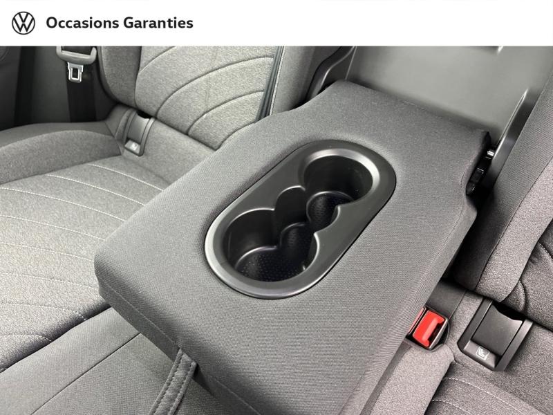 Voitures occasions VOLKSWAGEN ID.3 Base Orvault