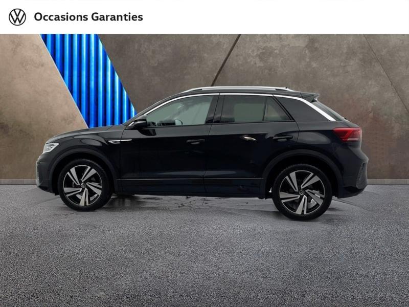 Voitures occasions VOLKSWAGEN T-ROC R-Line Edition Orvault