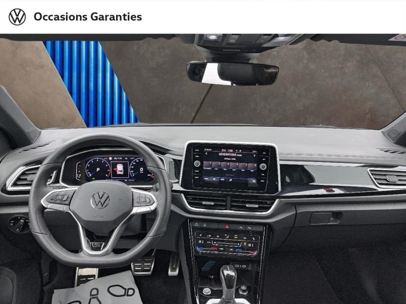 Voitures occasions VOLKSWAGEN T-ROC R-Line Edition Orvault