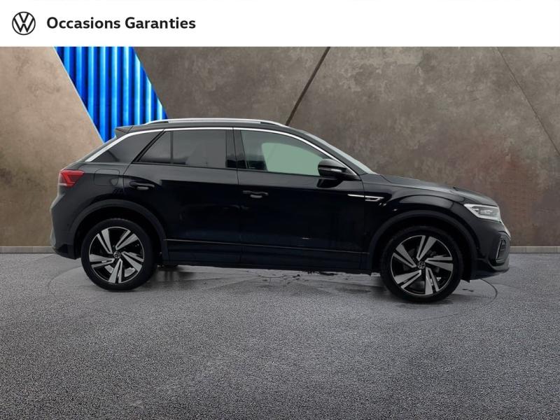 Voitures occasions VOLKSWAGEN T-ROC R-Line Edition Orvault