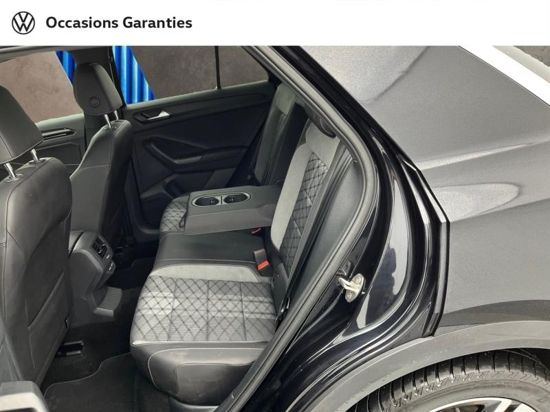Voitures occasions VOLKSWAGEN T-ROC R-Line Edition Orvault