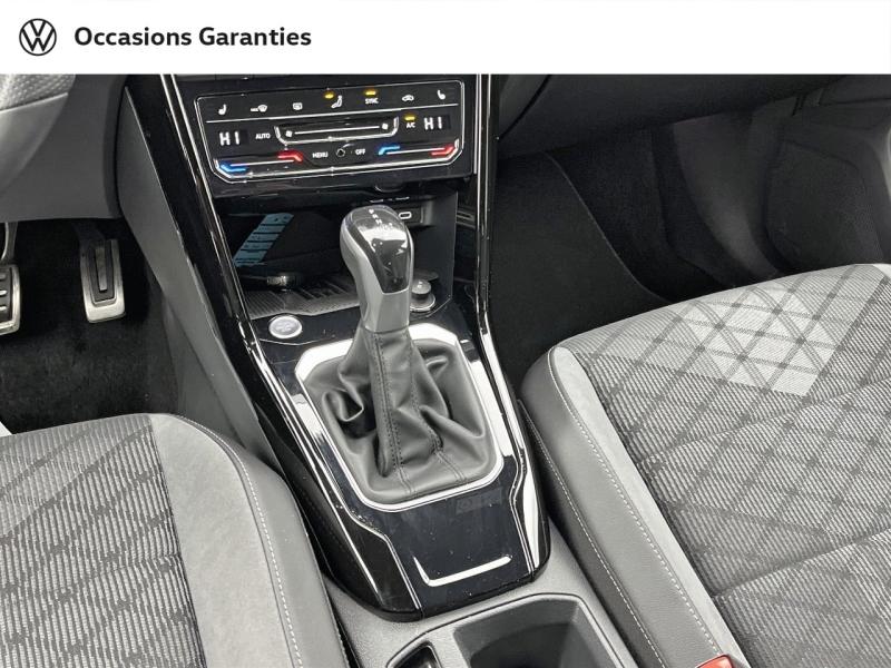 Voitures occasions VOLKSWAGEN T-ROC R-Line Edition Orvault