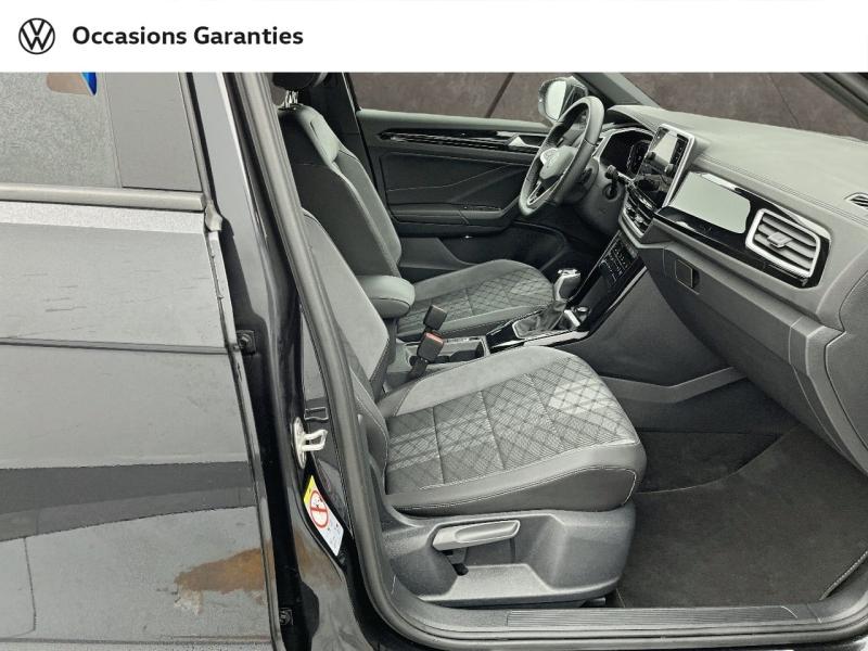 Voitures occasions VOLKSWAGEN T-ROC R-Line Edition Orvault