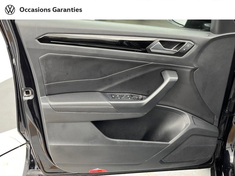 Voitures occasions VOLKSWAGEN T-ROC R-Line Edition Orvault