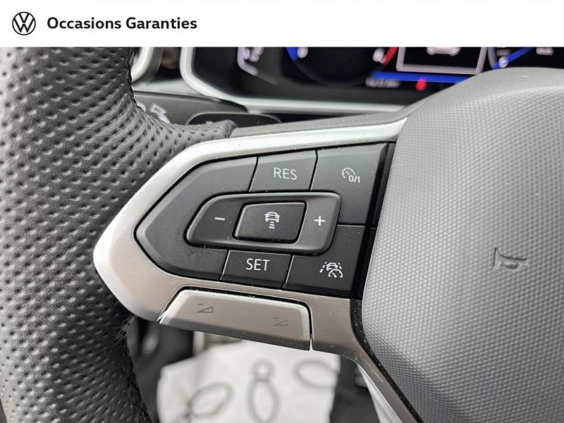 Voitures occasions VOLKSWAGEN T-ROC R-Line Edition Orvault
