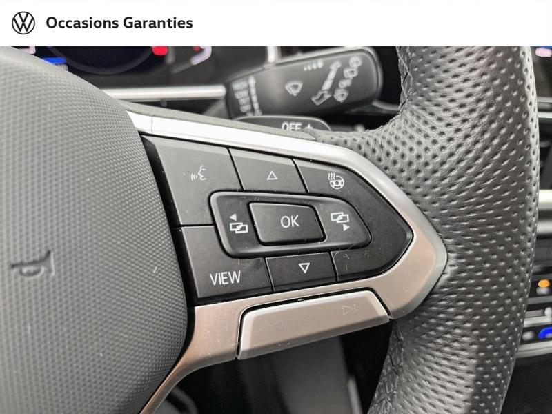 Voitures occasions VOLKSWAGEN T-ROC R-Line Edition Orvault