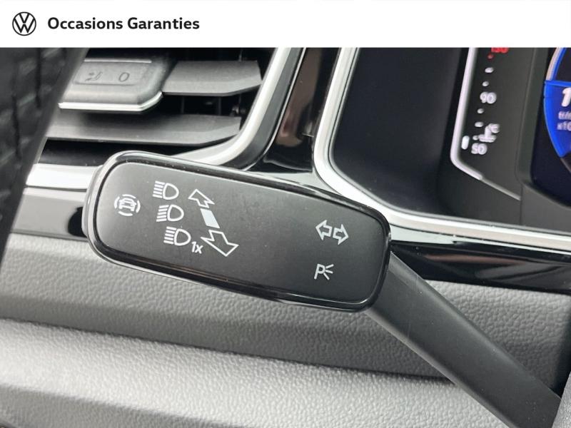 Voitures occasions VOLKSWAGEN T-ROC R-Line Edition Orvault
