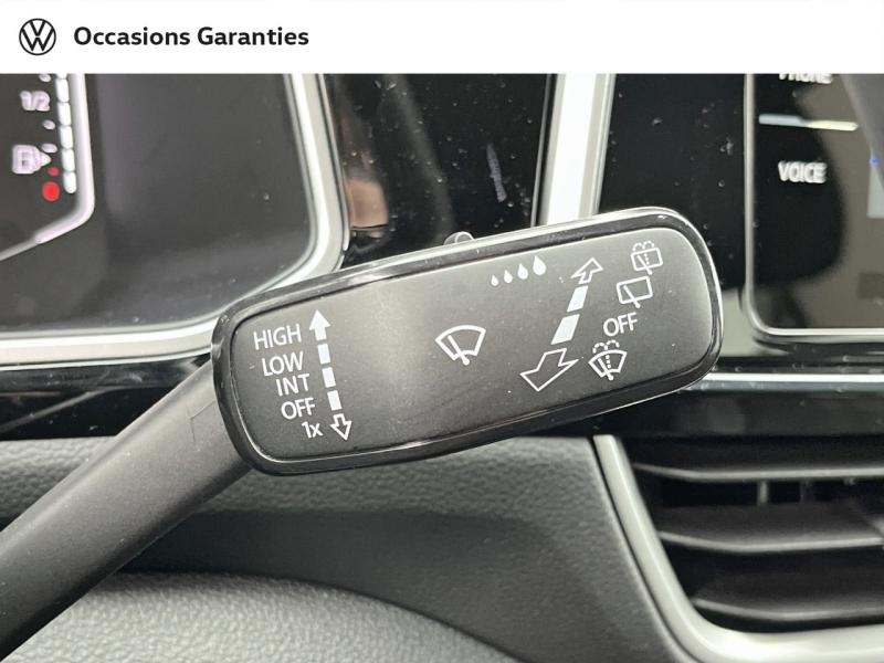 Voitures occasions VOLKSWAGEN T-ROC R-Line Edition Orvault