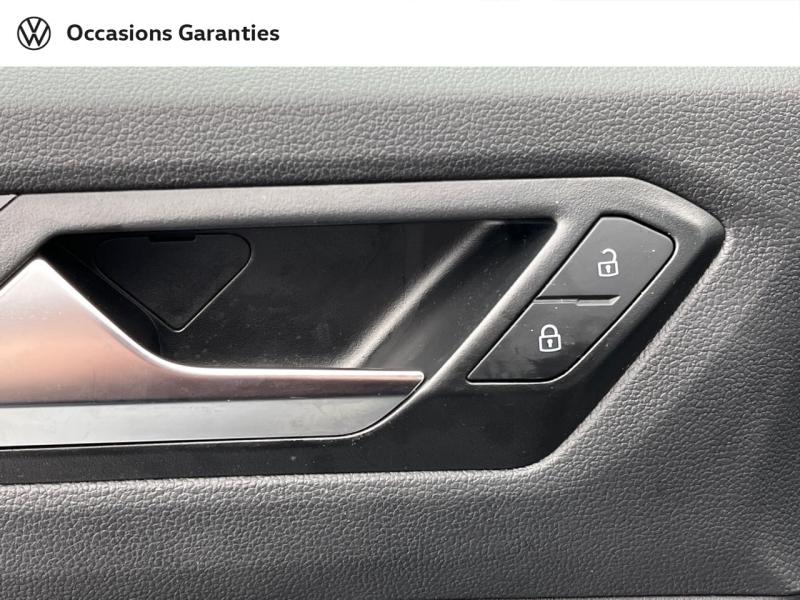 Voitures occasions VOLKSWAGEN T-ROC R-Line Edition Orvault