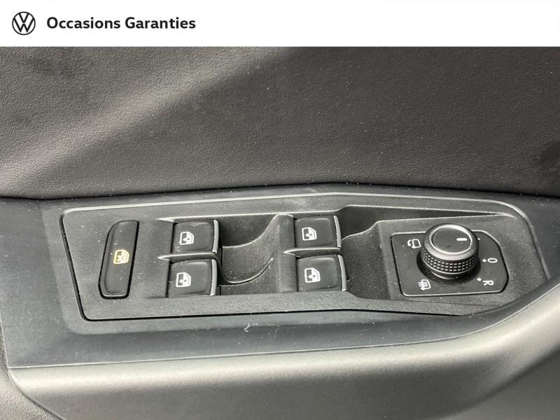 Voitures occasions VOLKSWAGEN T-ROC R-Line Edition Orvault
