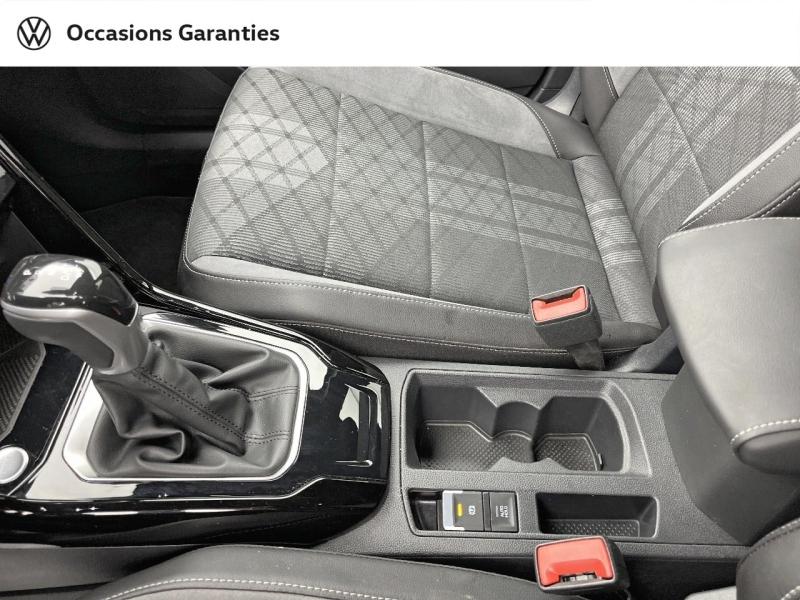 Voitures occasions VOLKSWAGEN T-ROC R-Line Edition Orvault