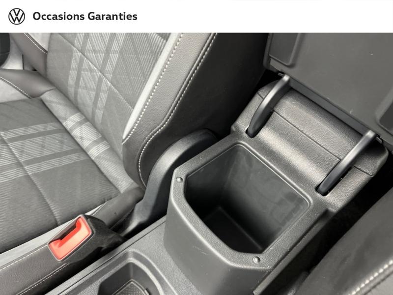 Voitures occasions VOLKSWAGEN T-ROC R-Line Edition Orvault