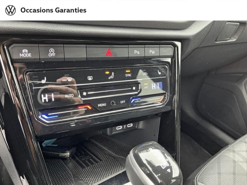 Voitures occasions VOLKSWAGEN T-ROC R-Line Edition Orvault