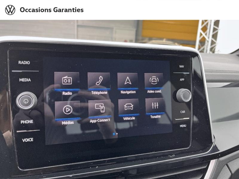 Voitures occasions VOLKSWAGEN T-ROC R-Line Edition Orvault