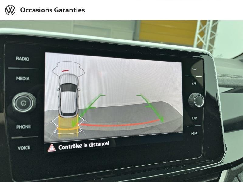 Voitures occasions VOLKSWAGEN T-ROC R-Line Edition Orvault