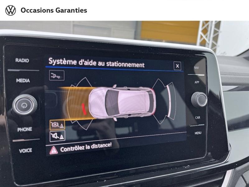 Voitures occasions VOLKSWAGEN T-ROC R-Line Edition Orvault