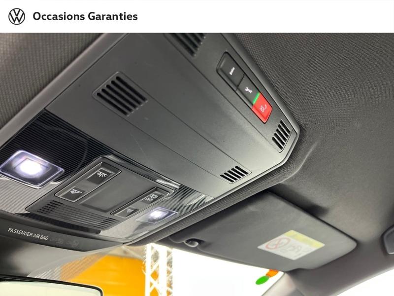 Voitures occasions VOLKSWAGEN T-ROC R-Line Edition Orvault