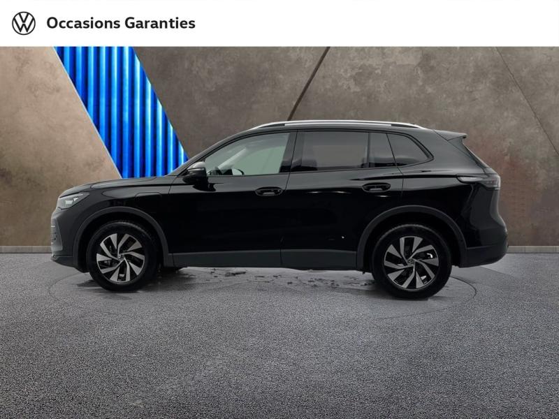 Voitures occasions VOLKSWAGEN TIGUAN VW Edition Orvault