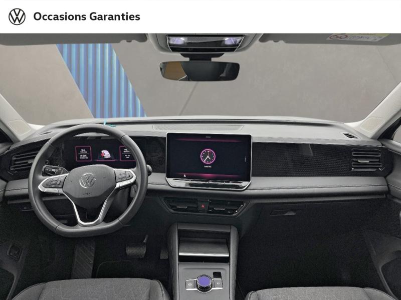 Voitures occasions VOLKSWAGEN TIGUAN VW Edition Orvault