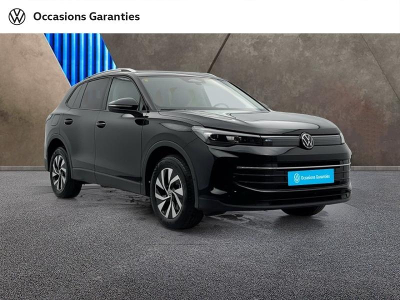 Voitures occasions VOLKSWAGEN TIGUAN VW Edition Orvault