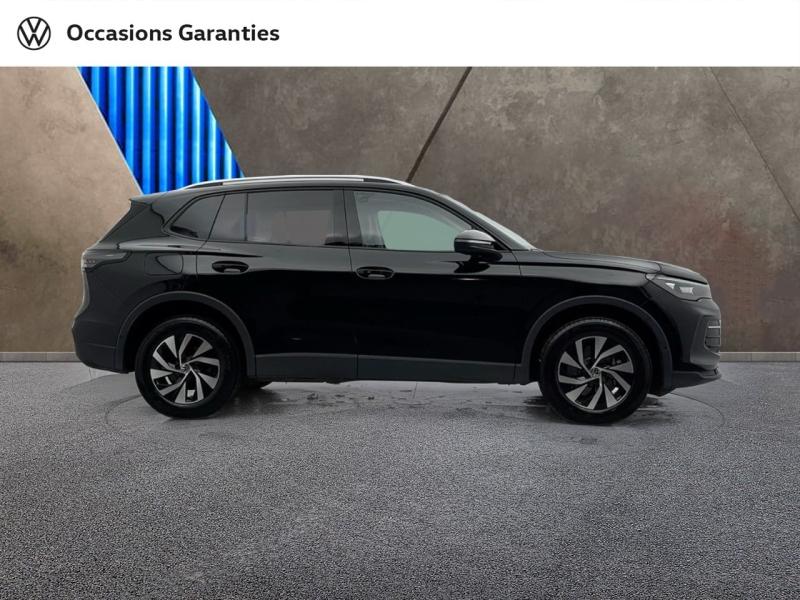 Voitures occasions VOLKSWAGEN TIGUAN VW Edition Orvault
