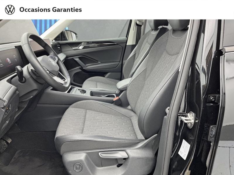 Voitures occasions VOLKSWAGEN TIGUAN VW Edition Orvault