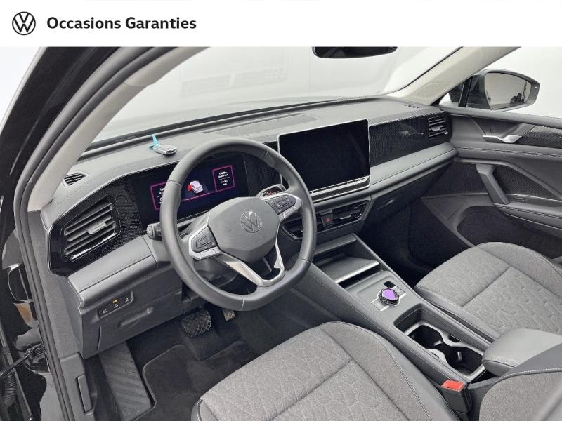 Voitures occasions VOLKSWAGEN TIGUAN VW Edition Orvault