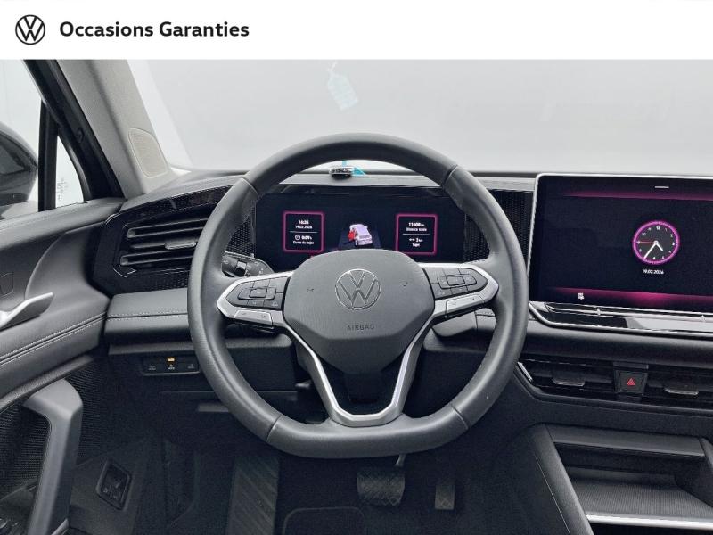 Voitures occasions VOLKSWAGEN TIGUAN VW Edition Orvault