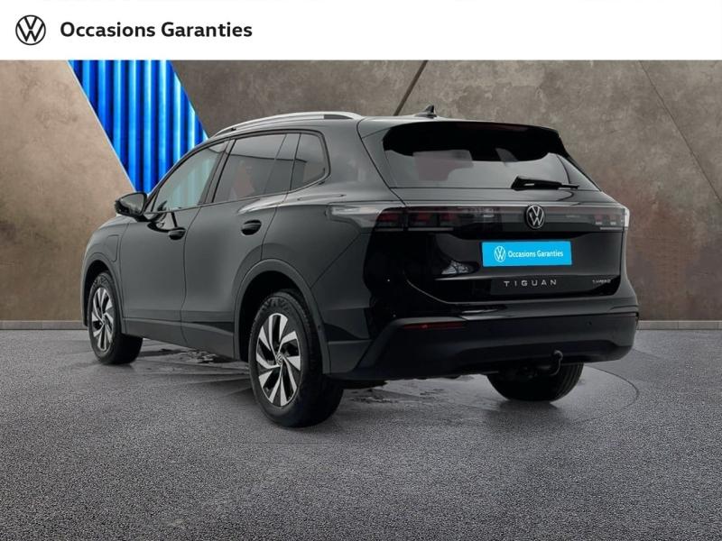 Voitures occasions VOLKSWAGEN TIGUAN VW Edition Orvault