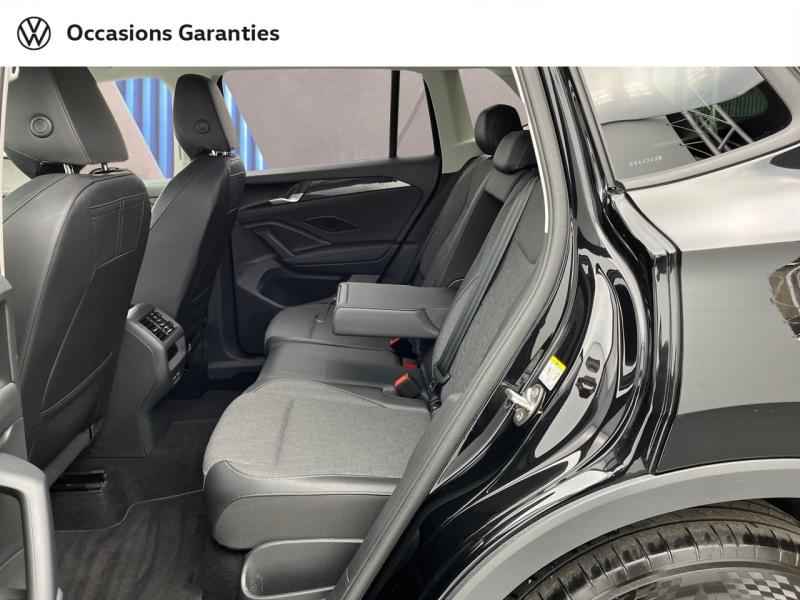 Voitures occasions VOLKSWAGEN TIGUAN VW Edition Orvault