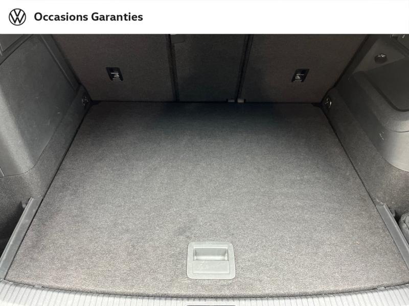 Voitures occasions VOLKSWAGEN TIGUAN VW Edition Orvault